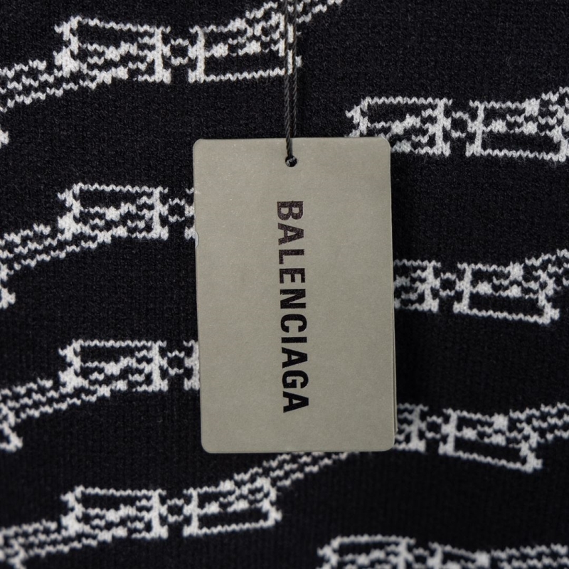 Balenciaga Sweaters